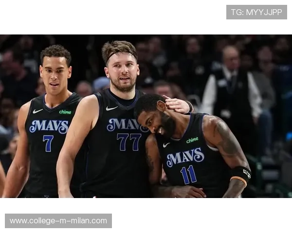 东契奇快攻反击，独行侠进攻节奏掌控